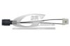 HITACHI AU 138626 Warning Contact, brake pad wear